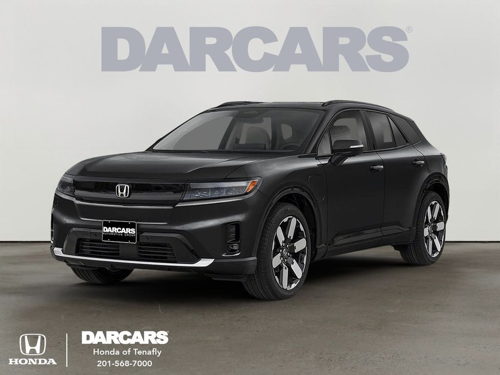 2026 Honda Prologue Elite
