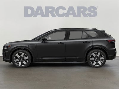 2026 Honda Prologue Elite