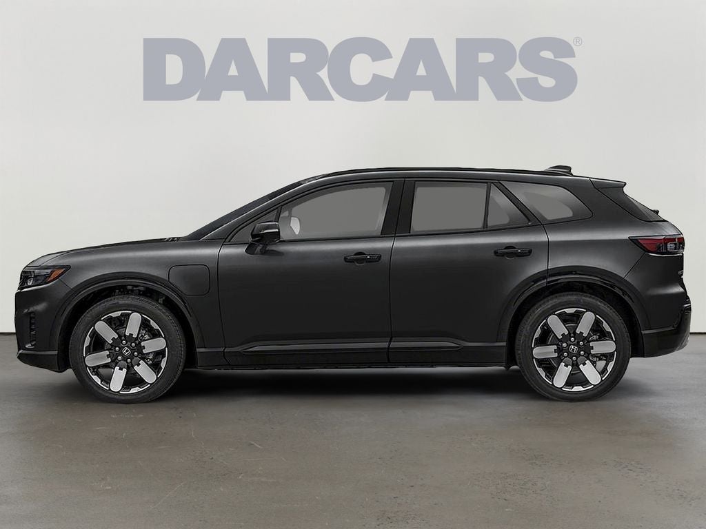 2026 Honda Prologue Elite