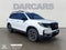 2022 Honda Passport Elite