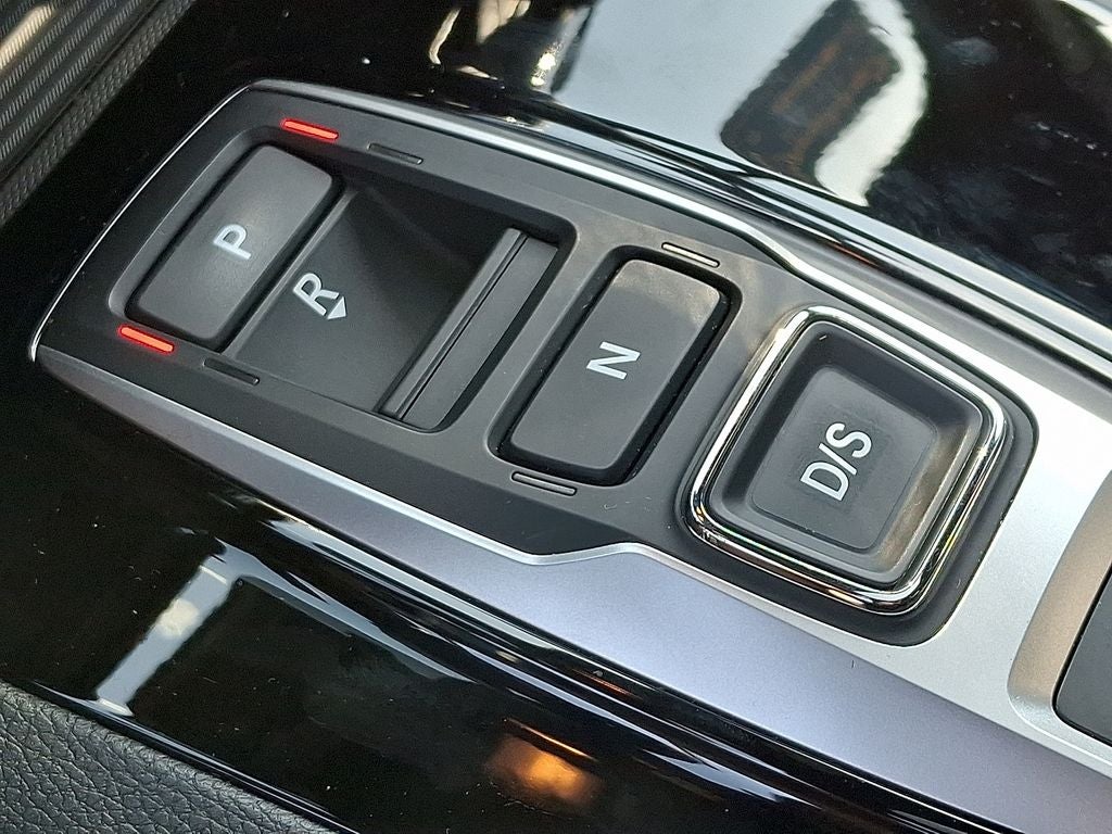 2022 Honda Passport Elite