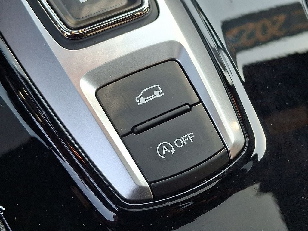 2022 Honda Passport Elite
