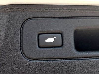 2022 Honda Passport Elite