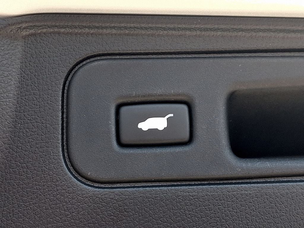 2022 Honda Passport Elite
