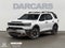2026 Honda Passport TrailSport Blackout Elite
