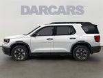 2026 Honda Passport TrailSport Blackout Elite
