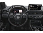 2026 Honda Passport TrailSport Blackout Elite