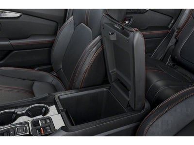2026 Honda Passport TrailSport Elite Blackout