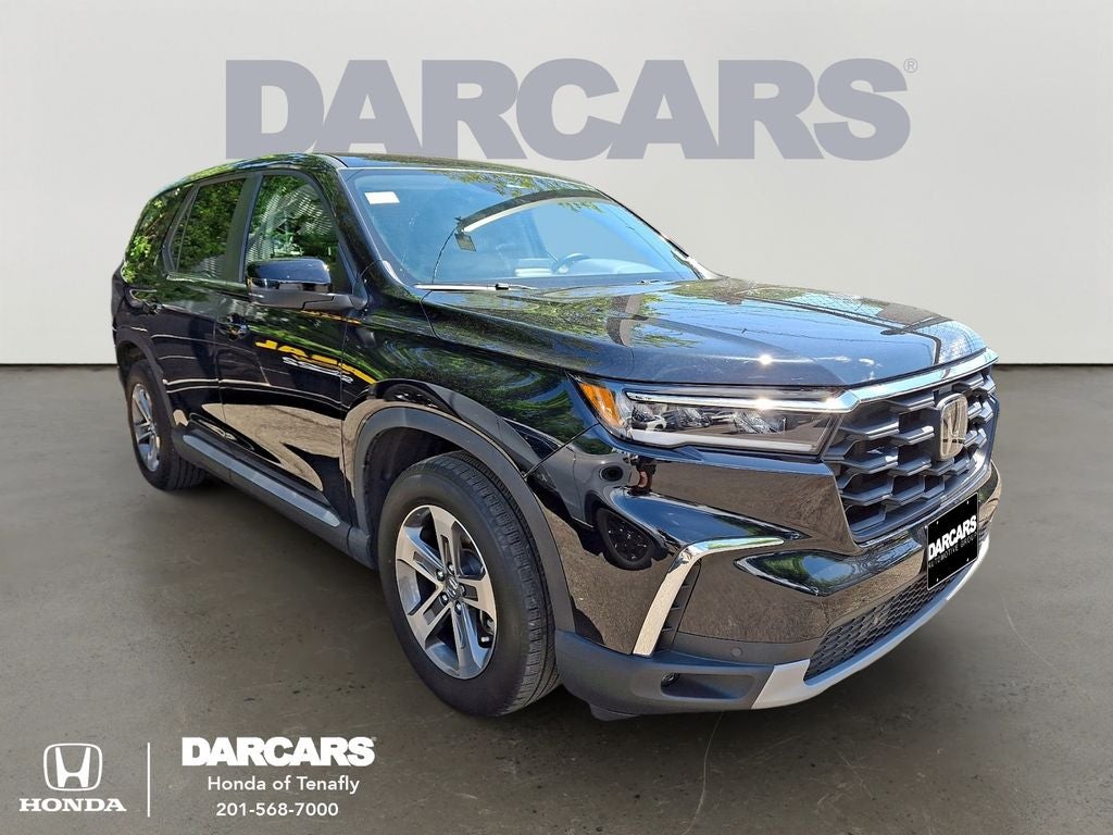 2024 Honda Pilot EX-L 7-Occupant AWD's photo