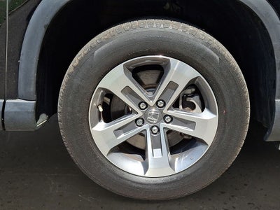 2024 Honda Pilot EX-L 7 Passenger