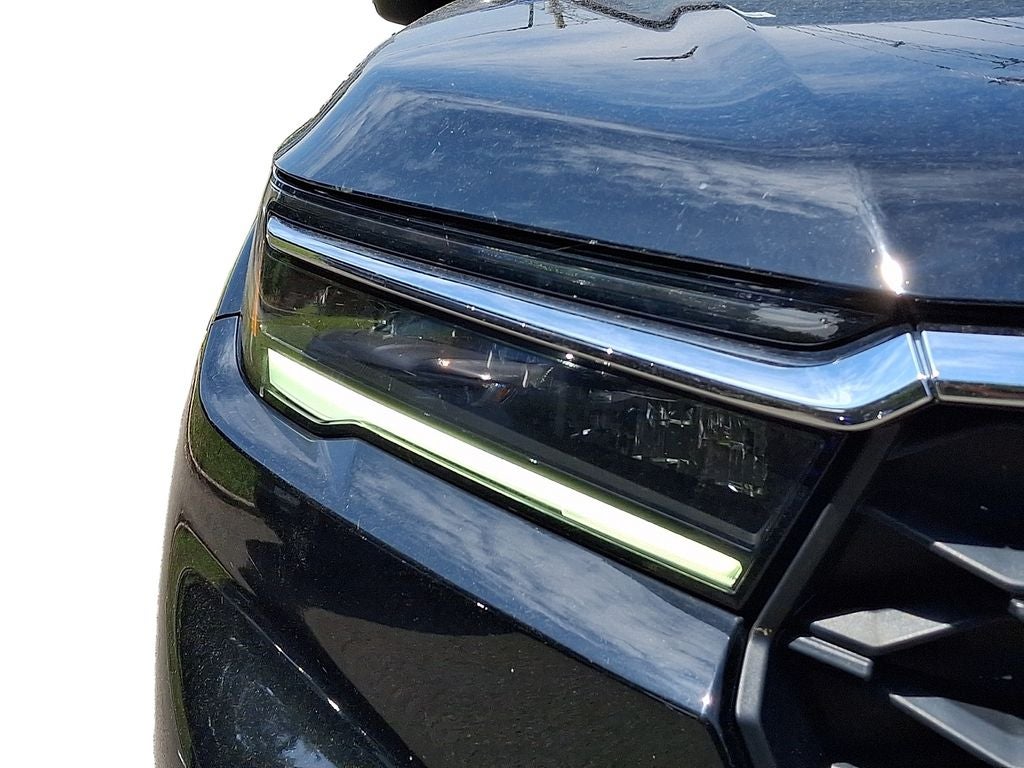 2024 Honda Pilot EX-L 7 Passenger