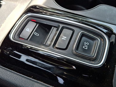 2024 Honda Pilot EX-L 7 Passenger