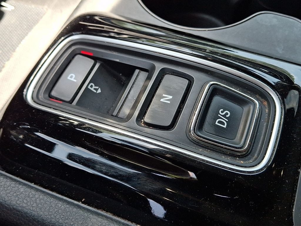 2024 Honda Pilot EX-L 7 Passenger