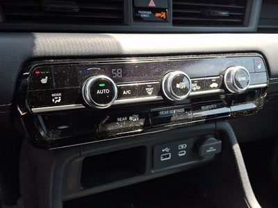 2024 Honda Pilot EX-L 7 Passenger