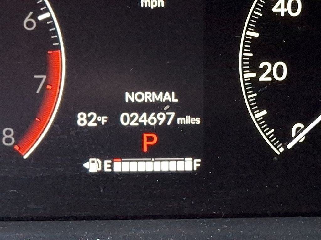 2024 Honda Pilot EX-L 7 Passenger