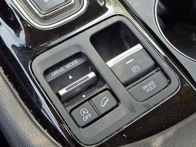 2024 Honda Pilot EX-L 7 Passenger