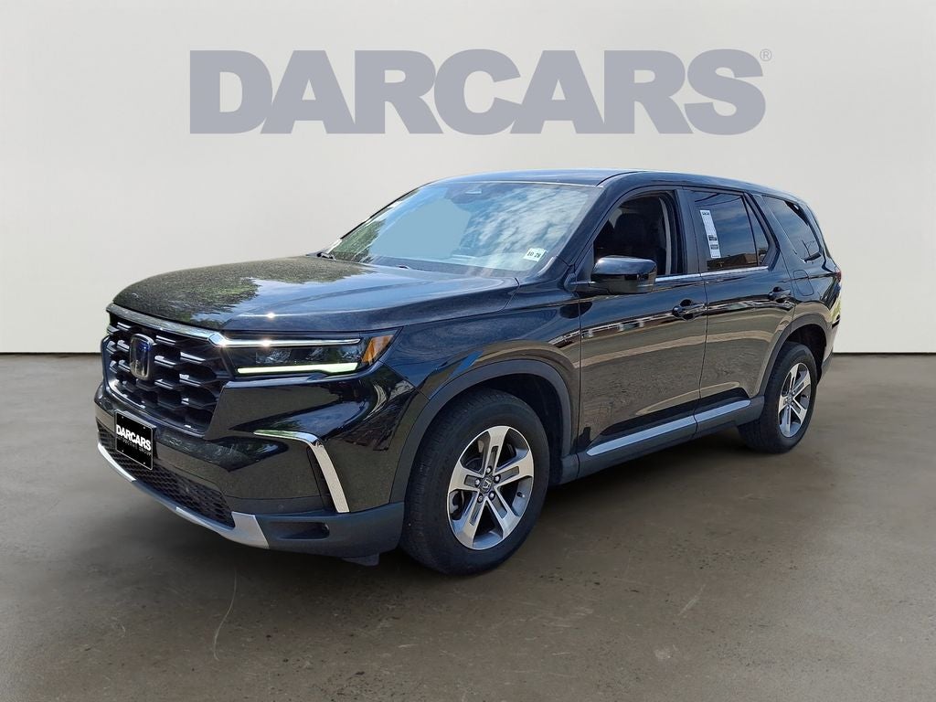 2024 Honda Pilot EX-L 7 Passenger