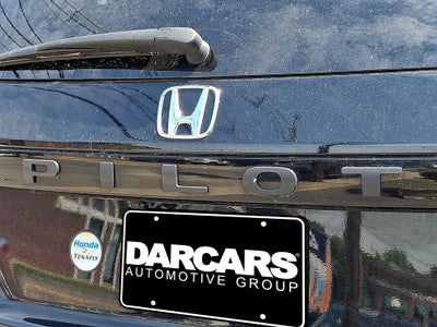 2024 Honda Pilot EX-L 7 Passenger