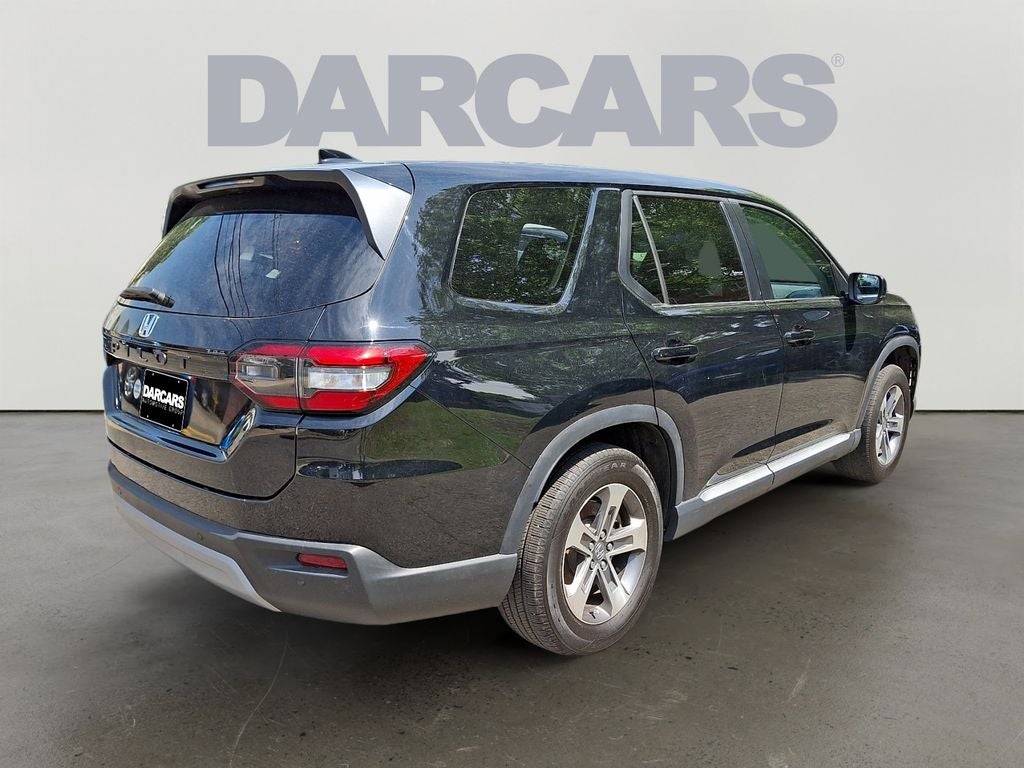 2024 Honda Pilot EX-L 7 Passenger