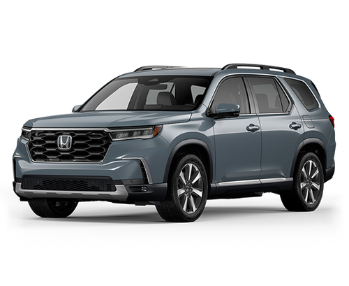 2025 Honda Pilot AWD Touring