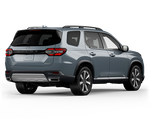 2025 Honda Pilot AWD Touring