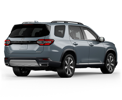 2025 Honda Pilot AWD Touring