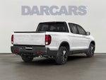 2025 Honda Ridgeline Sport
