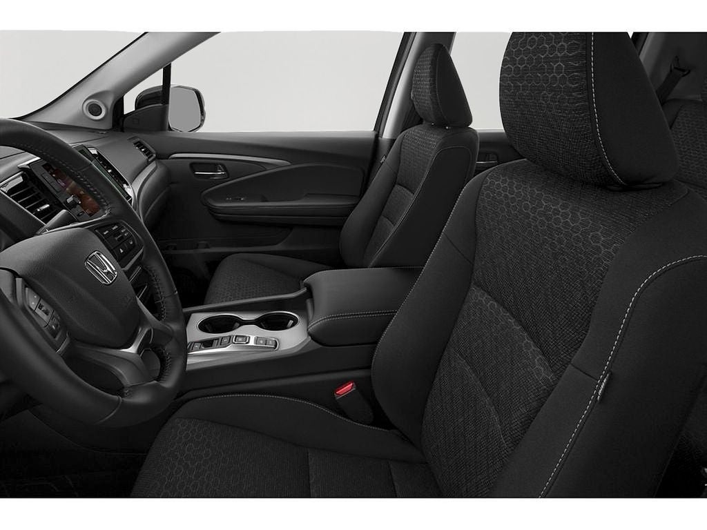 2025 Honda Ridgeline Sport