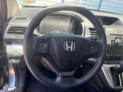 2012 Honda CR-V LX