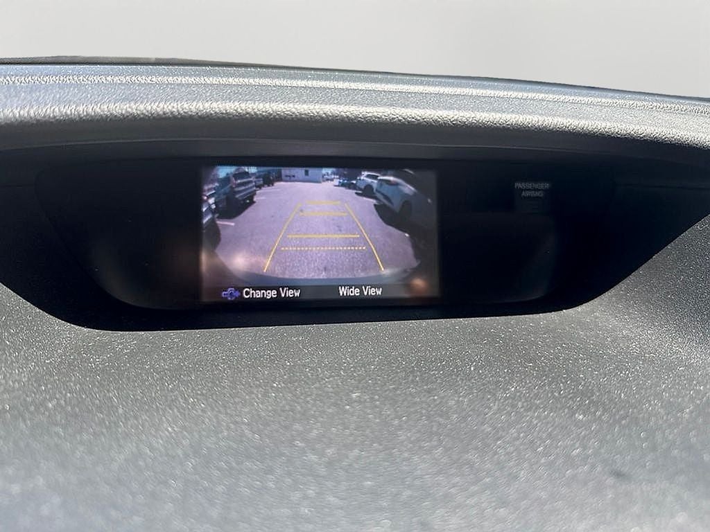 2012 Honda CR-V LX