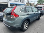 2012 Honda CR-V LX