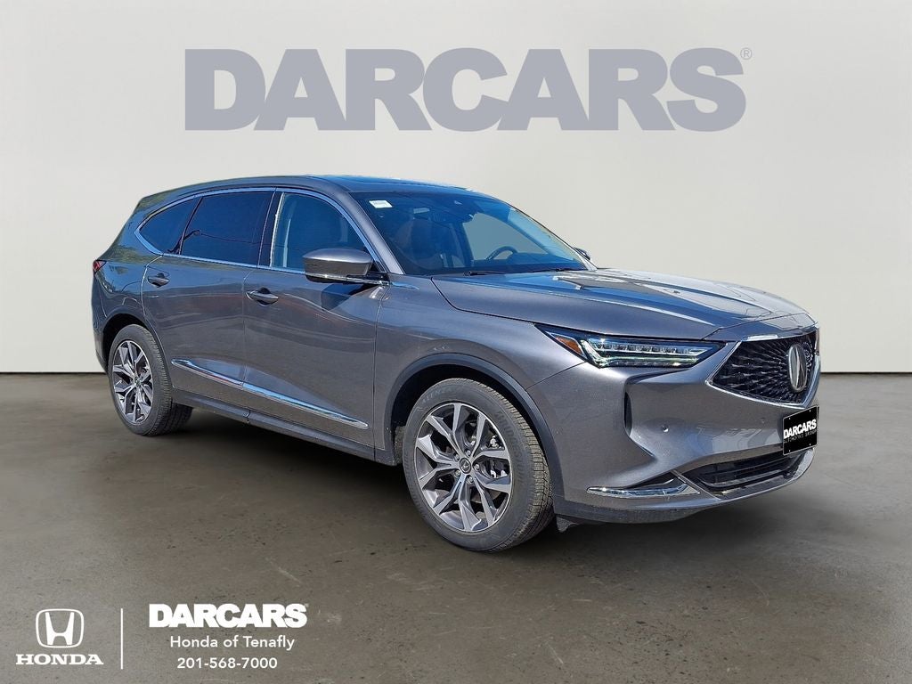 2024 Acura MDX SH-AWD w/Technology Package's photo