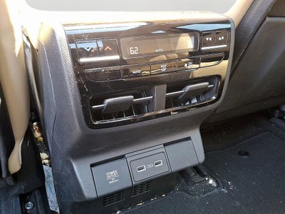2023 Acura MDX Technology SH-AWD
