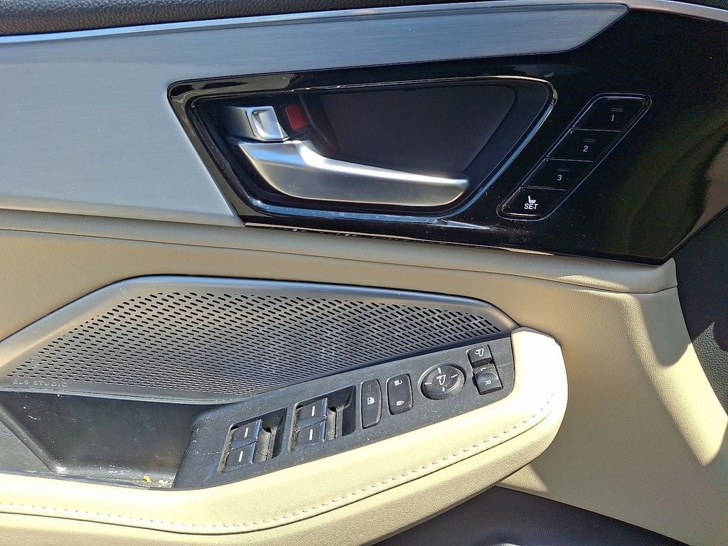 2023 Acura MDX Technology SH-AWD