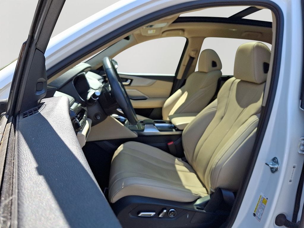 2023 Acura MDX Technology SH-AWD