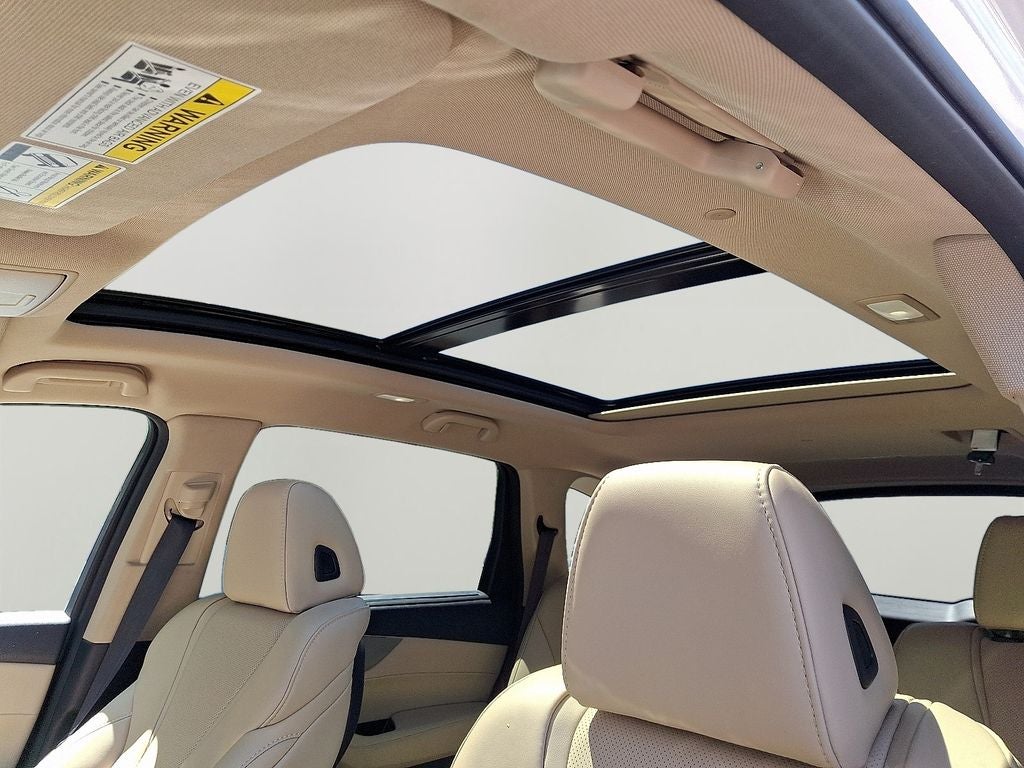 2023 Acura MDX Technology SH-AWD