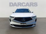 2023 Acura MDX Technology SH-AWD