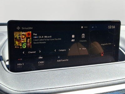 2023 Acura MDX Technology SH-AWD