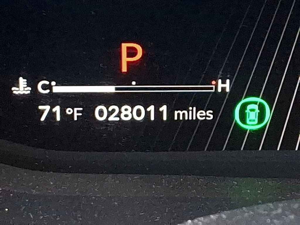 2023 Acura MDX Technology SH-AWD