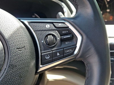 2023 Acura MDX Technology SH-AWD