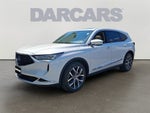 2023 Acura MDX Technology SH-AWD