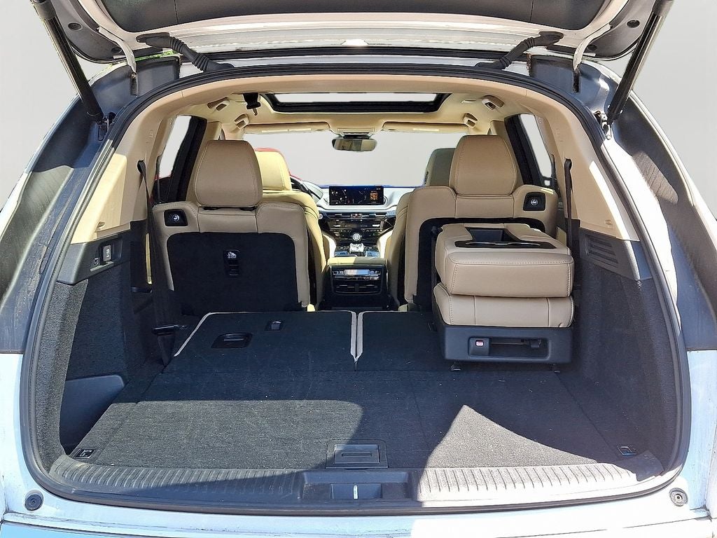 2023 Acura MDX Technology SH-AWD
