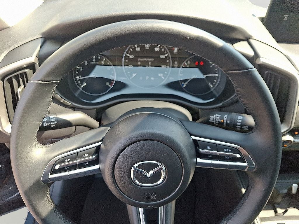 2025 Mazda Mazda CX-50 2.5 S Premium Package