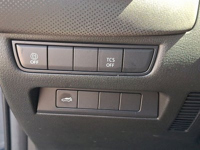 2025 Mazda Mazda CX-50 2.5 S Premium Package