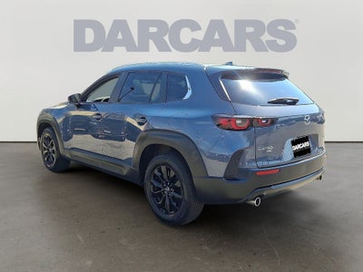 2025 Mazda Mazda CX-50 2.5 S Premium Package