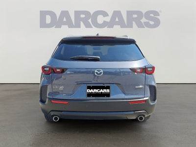 2025 Mazda Mazda CX-50 2.5 S Premium Package