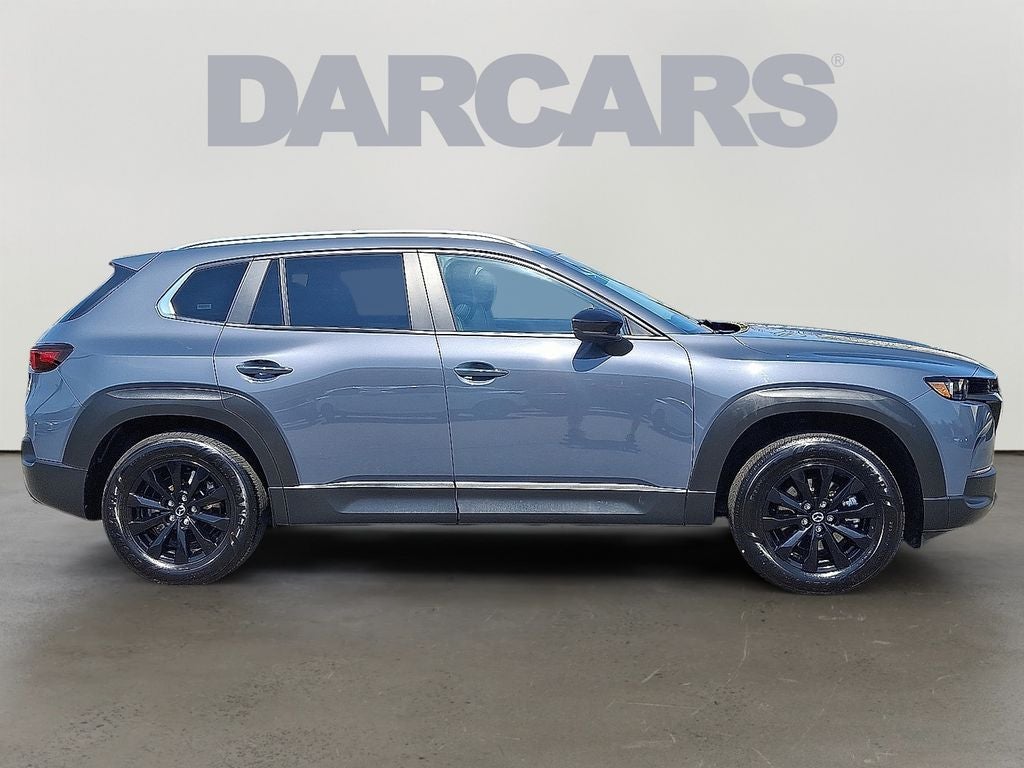 2025 Mazda Mazda CX-50 2.5 S Premium Package