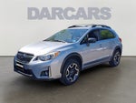 2016 Subaru Crosstrek 2.0i