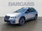 2016 Subaru Crosstrek 2.0i