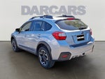 2016 Subaru Crosstrek 2.0i
